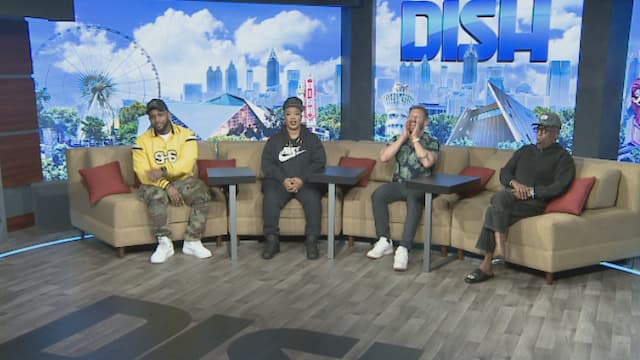 S13:E204 - Dish Nation: EP 204