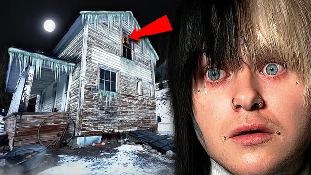 S01:E04 - 3 Demonic Houses in 12 Hours