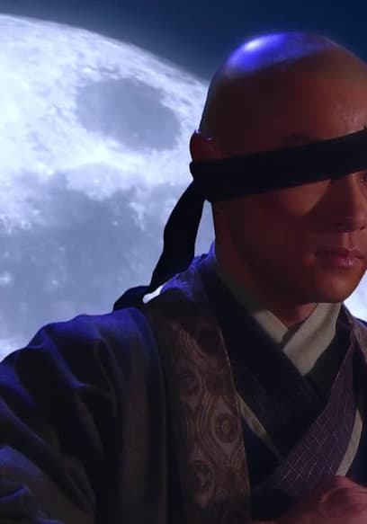 Watch Karma Rider S01:E06 - Episode 6 - Free TV Shows | Tubi