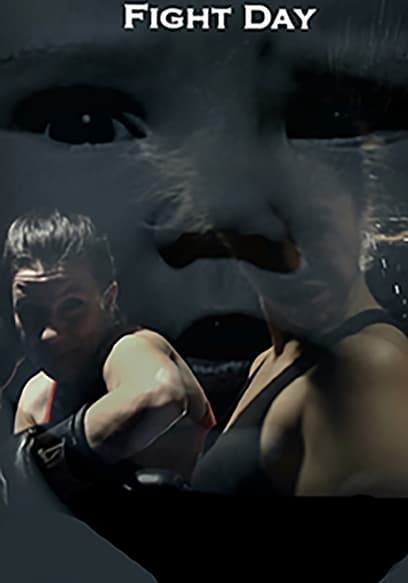Fight Day poster