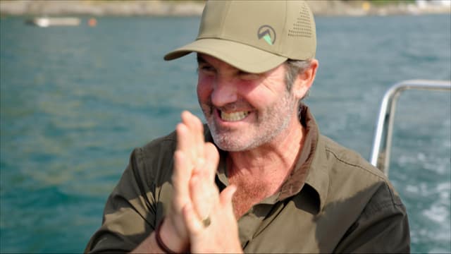 S02:E07 - Eddystone Lighthouse