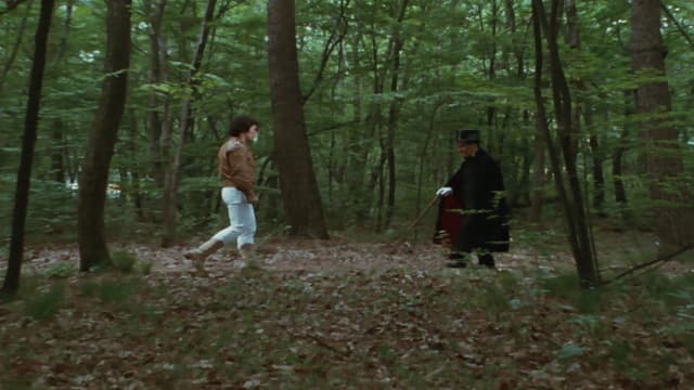 S01:E14 - A Parting of Love and Sadness, the Final Blow!!