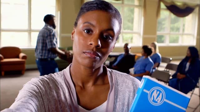 S04:E02 - Shakina Feazell / Tonie Marie Williams-Irby