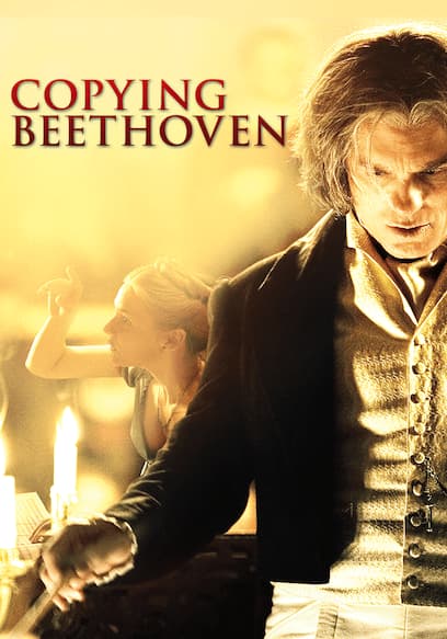 Copying Beethoven