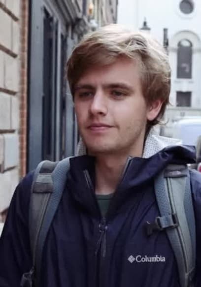 S01:E03 - What Do People Think About Brexit? poster