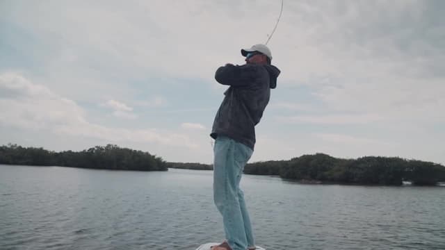 S14:E06 - Sports Coast Bounty