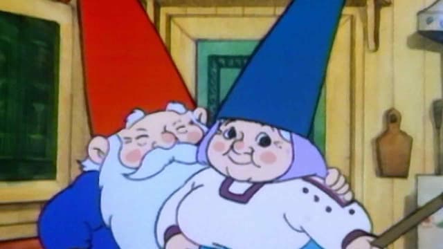 S01:E01 - David, the Gnome