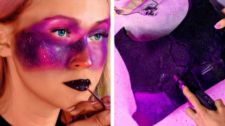 S01:E03 - Spooky Outfit Ideas for Halloween!