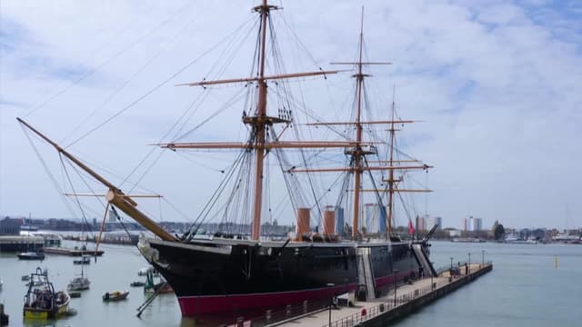 T01:C03 - S01:E03 - A Subterranean Revolution