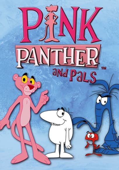 Pink Panther and Pals