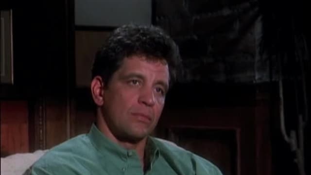 S03:E22 - The Cold Light of Day