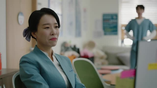 S01:E06 - Proud Dad