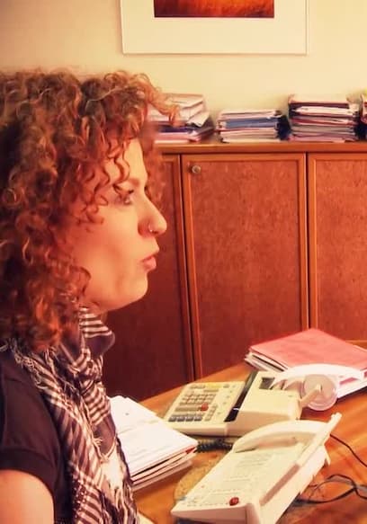 S01:E06 - Remus poster