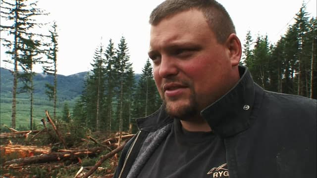 S03:E03 - Diving for Dollars