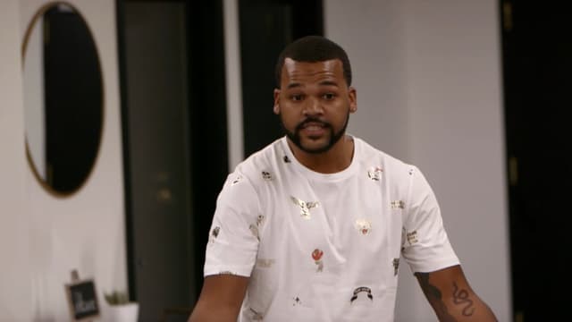 S05:E12 - Popping Off