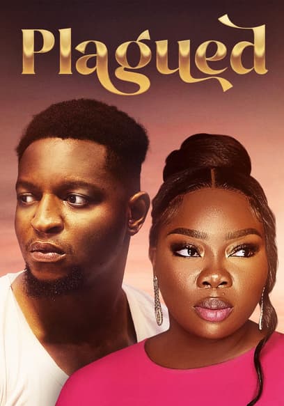 Plagued poster