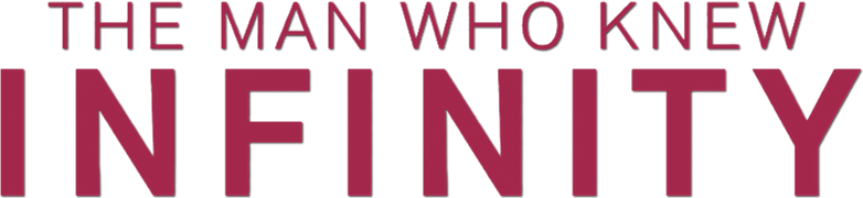 The Man Who Knew Infinity