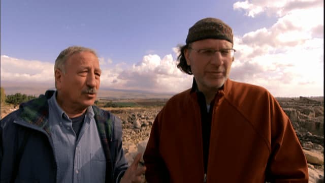 S01:E18 - Joshua