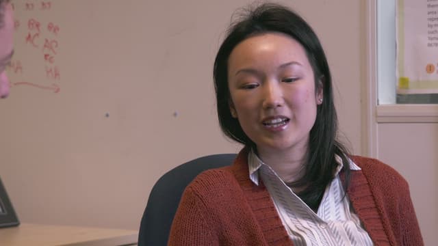 S14:E05 - They Came From the Sea