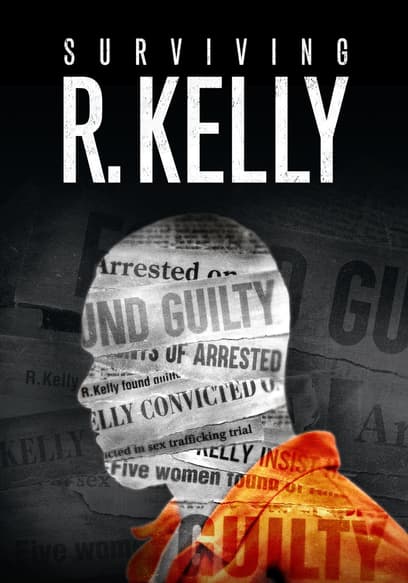 Surviving R. Kelly