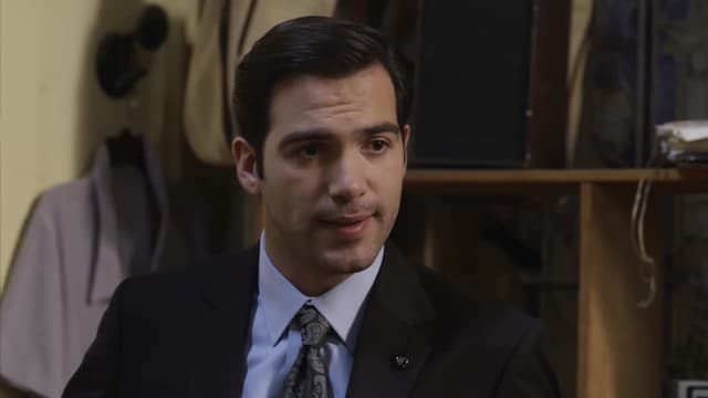 S01:E40 - Episodio 40