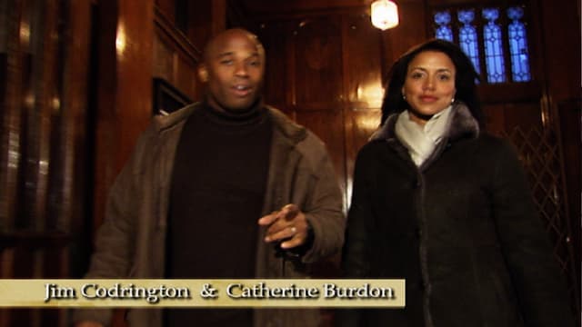 Watch Divine Restoration S03:E14 - Beloved Community Christian Church ...