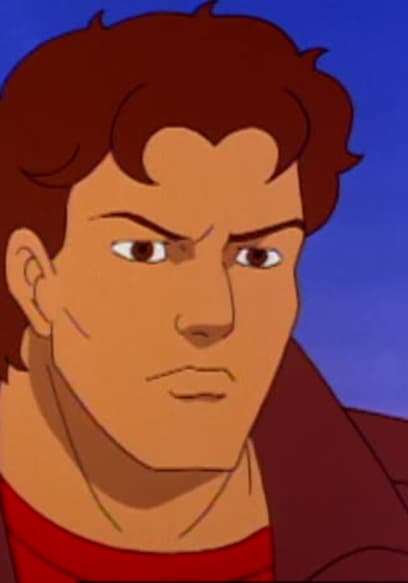S01:E04 - Ultraforce S01 E04 Lord Pumpkin's Pie poster