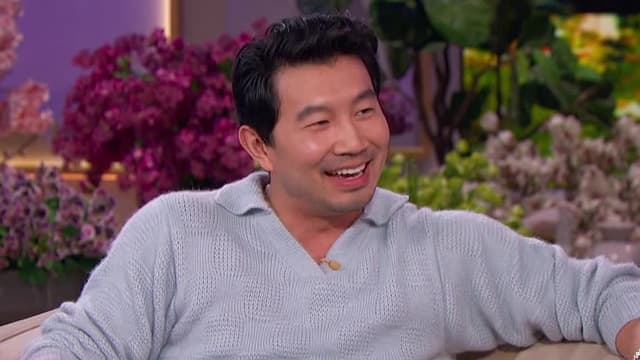 S03:E13 - Simu Liu, Benny Blanco