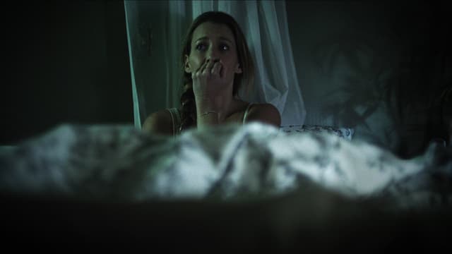 S02:E06 - The Roommate and Chain Letter