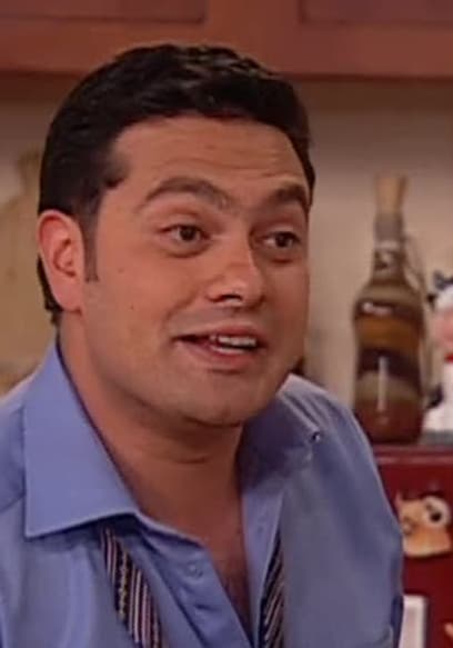 S01:E112 - Amparo tiene pesadillas poster