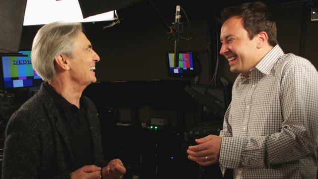 S03:E01 - Jimmy Fallon, Zach Galifianakis