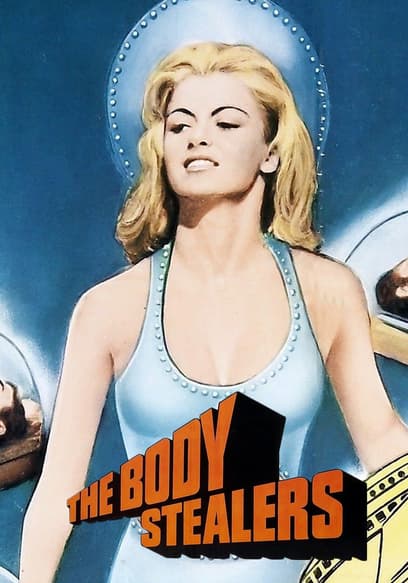 The Body Stealers