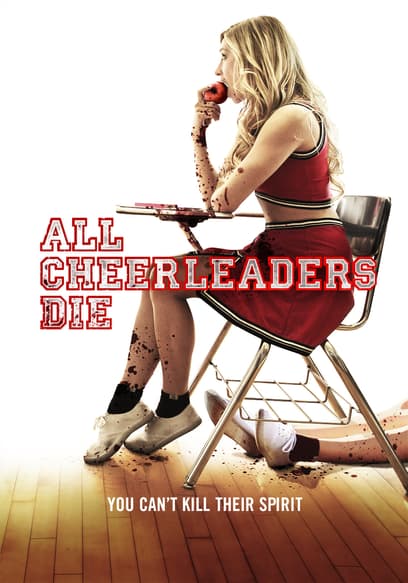 All Cheerleaders Must Die