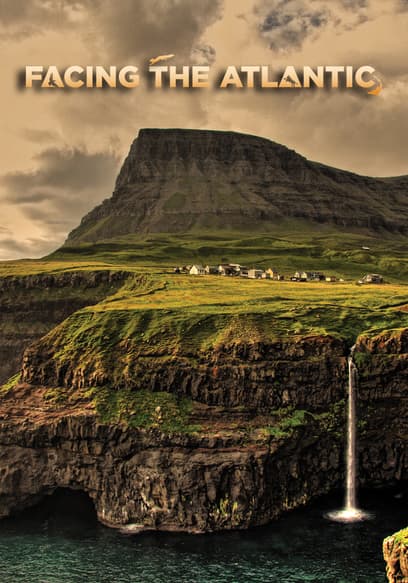 S01:E03 - Ireland, Scotland, Faroe Islands, Iceland