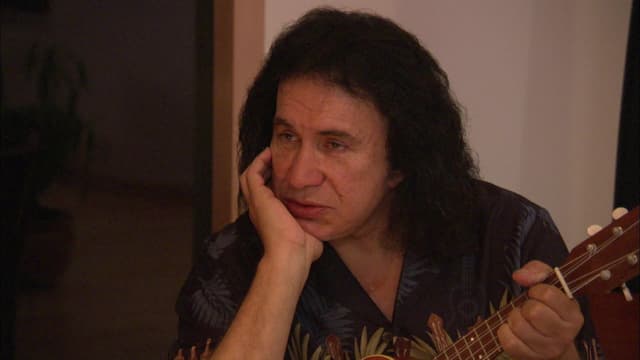 S03:E19 - Honeymoon at Last