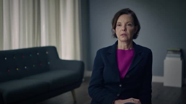 S02:E05 - Genene Jones