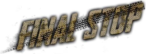 Final Stop