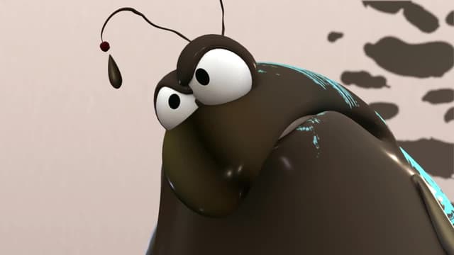 S03:E302 - Flying High