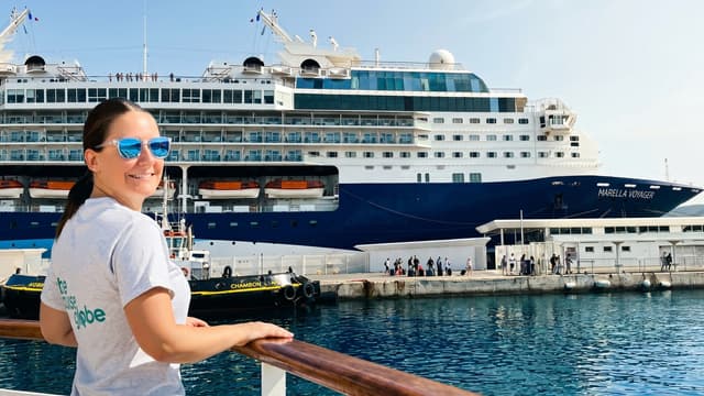S01:E09 - I Took an All Inclusive Cruise So Good, I Rebooked While Onboard!