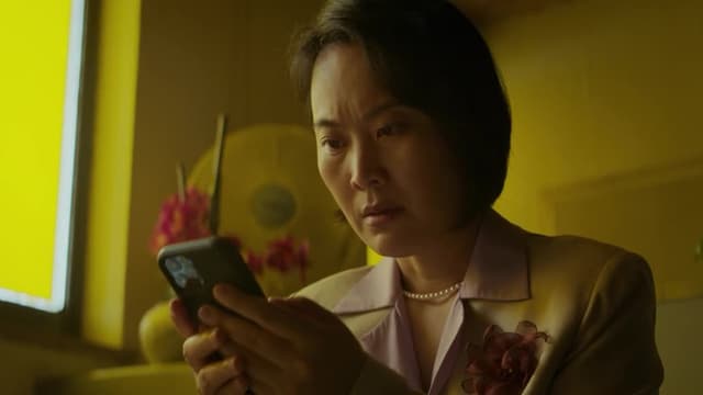 S01:E05 - Warrior of Justice