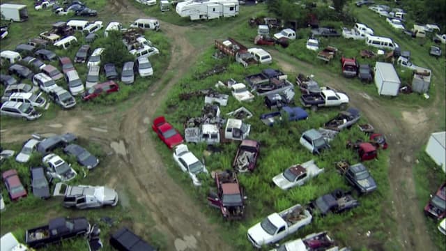 S10:E10 - Lead of a Lifetime