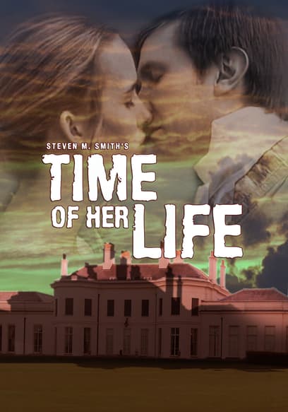 Time of Her Life poster