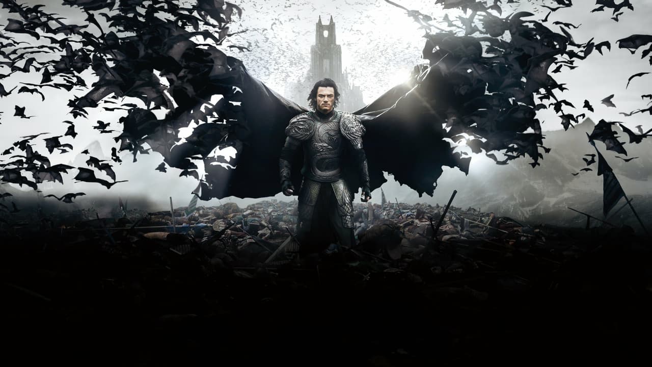 Watch Dracula Untold