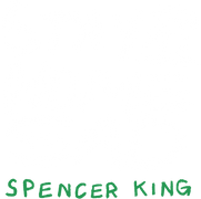 Spencer King: Stay at Home Sad