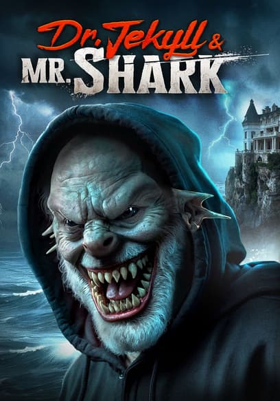 Dr. Jekyll and Mr. Shark