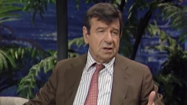 S13:E09 - Hollywood Icons of the '60s: Walter Matthau (7/22/86)