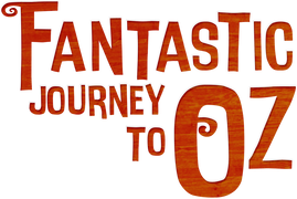 Fantastic Journey to Oz