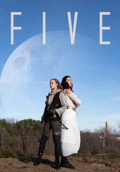 Five