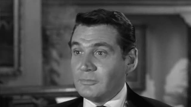 S03:E06 - Murder Can Be Dangerous