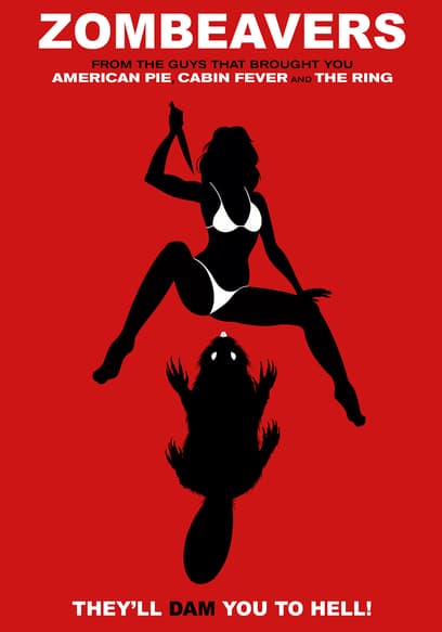 Zombeavers